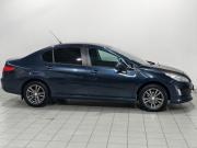 Peugeot 408 I Курск  - изображение 22