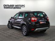 Nissan Terrano III (D10) Пермь  - изображение 24
