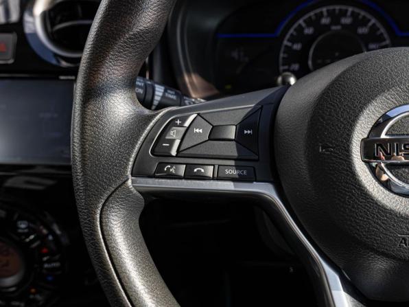 Nissan Note II Рестайлинг с пробегом 2018 года, цена 1 170 000 рублей, 152288 км, хэтчбек, Автокод Объявления