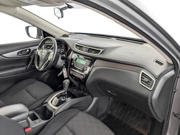 Nissan X-Trail III с пробегом 2018 года, цена 1 910 000 рублей, 81763 км, внедорожник, Автокод Объявления