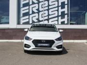 Hyundai Solaris II Владимир  - изображение 28