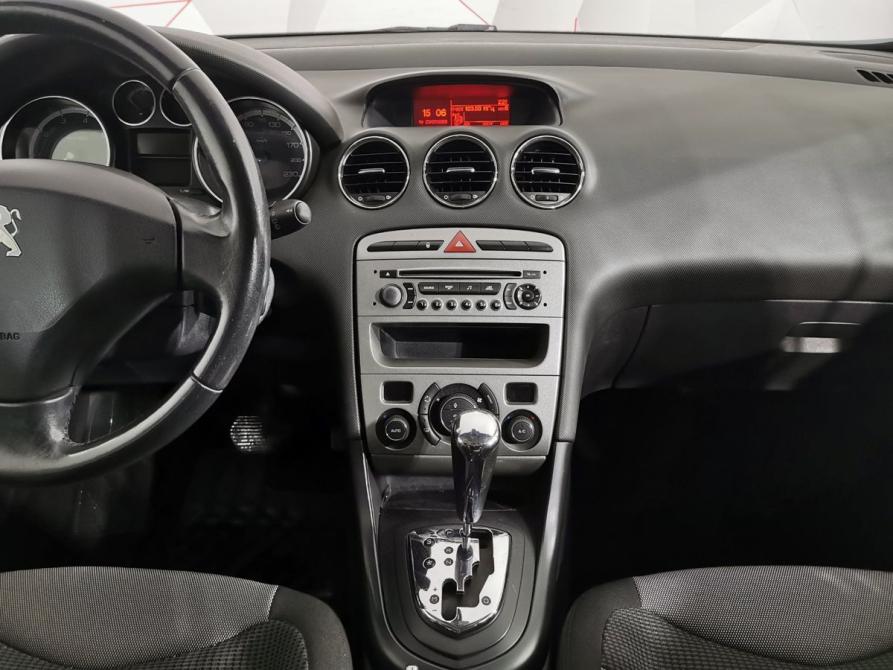 Peugeot 308 I Рестайлинг Москва  - изображение 13