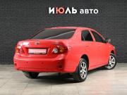 Toyota Corolla X (E140 E150) Екатеринбург  - изображение 21