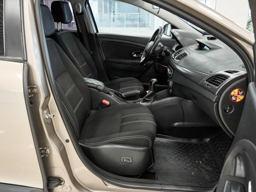 Renault Megane III Рестайлинг 2 Самара  - изображение 17