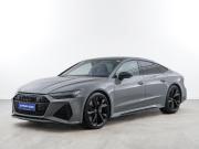 Audi RS 7 II (4K) Москва  - изображение 42