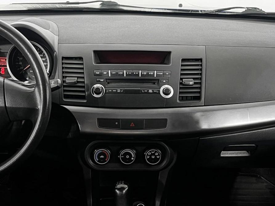 Mitsubishi Lancer X Рестайлинг Ногинск  - изображение 14