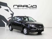 Lada (ВАЗ) Granta I Рестайлинг Ростов-на-Дону  - изображение 26