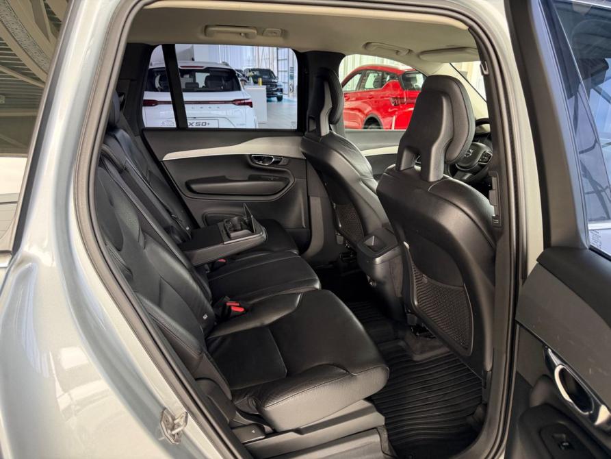 Volvo XC90 II Москва  - изображение 31