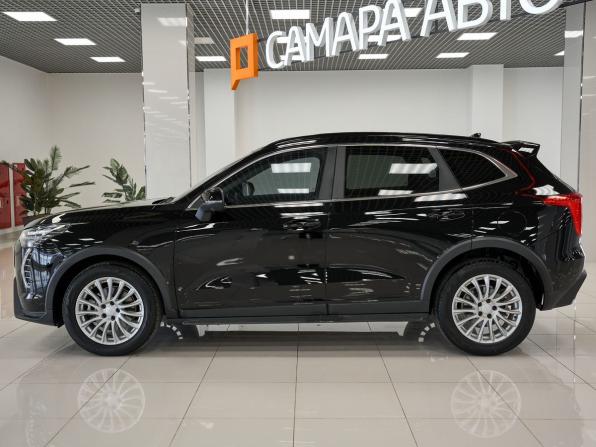 Haval Jolion I Рестайлинг с пробегом 2024 года, цена 2 190 000 рублей, 17000 км, внедорожник, Автокод Объявления