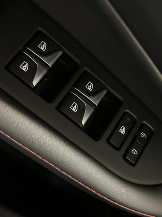 Changan CS35 Plus I Рестайлинг с пробегом 2023 года, цена 1 736 000 рублей, 54000 км, внедорожник, Автокод Объявления