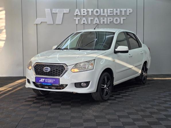 Datsun on-DO I с пробегом 2018 года, цена 649 000 рублей, 153000 км, седан, Автокод Объявления