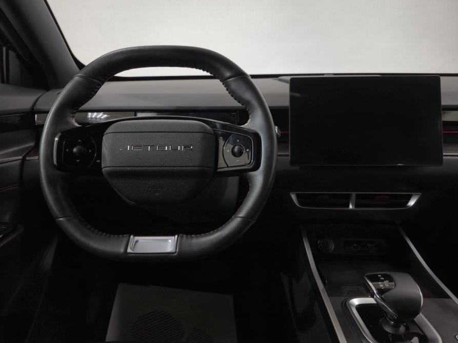 JETOUR DASHING I Альметьевск  - изображение 11