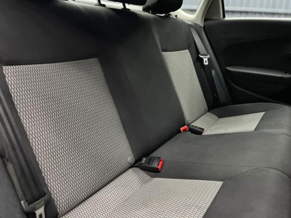 Volkswagen Polo V с пробегом 2013 года, цена 675 000 рублей, 161702 км, седан, Автокод Объявления