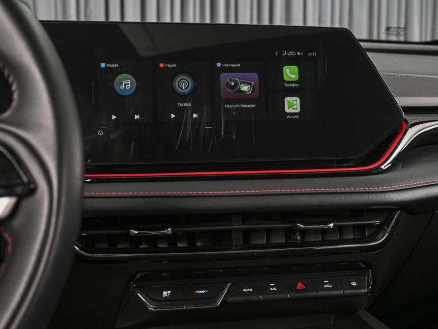 Changan X5 Plus Ставрополь  - изображение 15