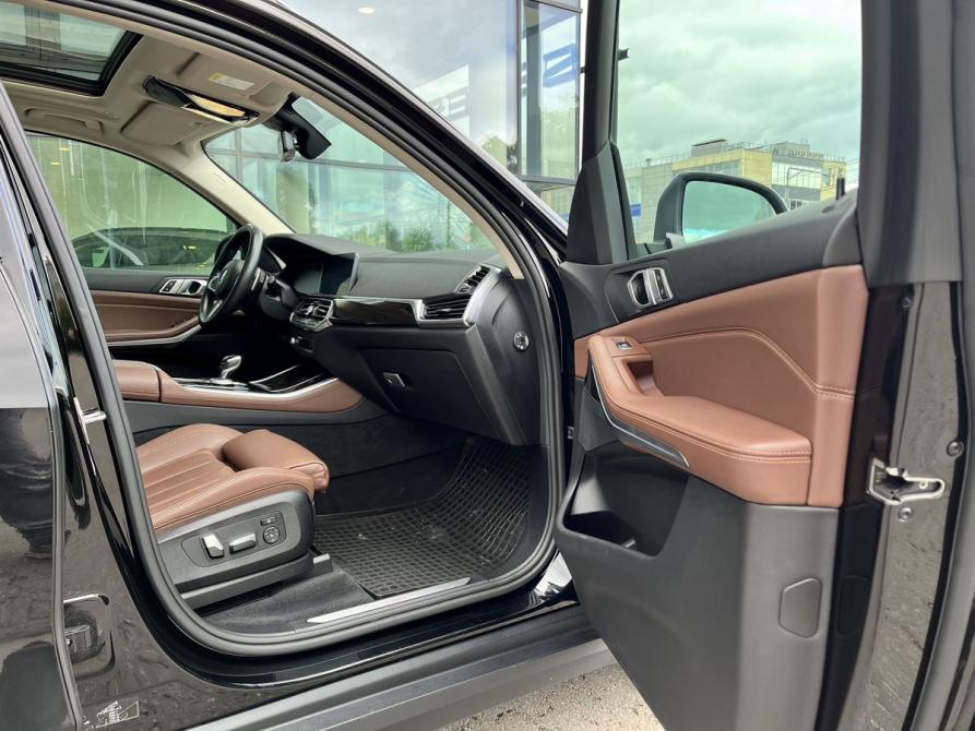 BMW X5 IV (G05/G18) Нижний Новгород  - изображение 28