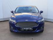 Ford Mondeo V Москва  - изображение 28