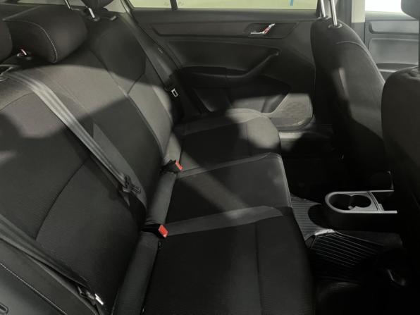 Skoda Rapid I с пробегом 2014 года, цена 848 000 рублей, 153513 км, лифтбек, Автокод Объявления