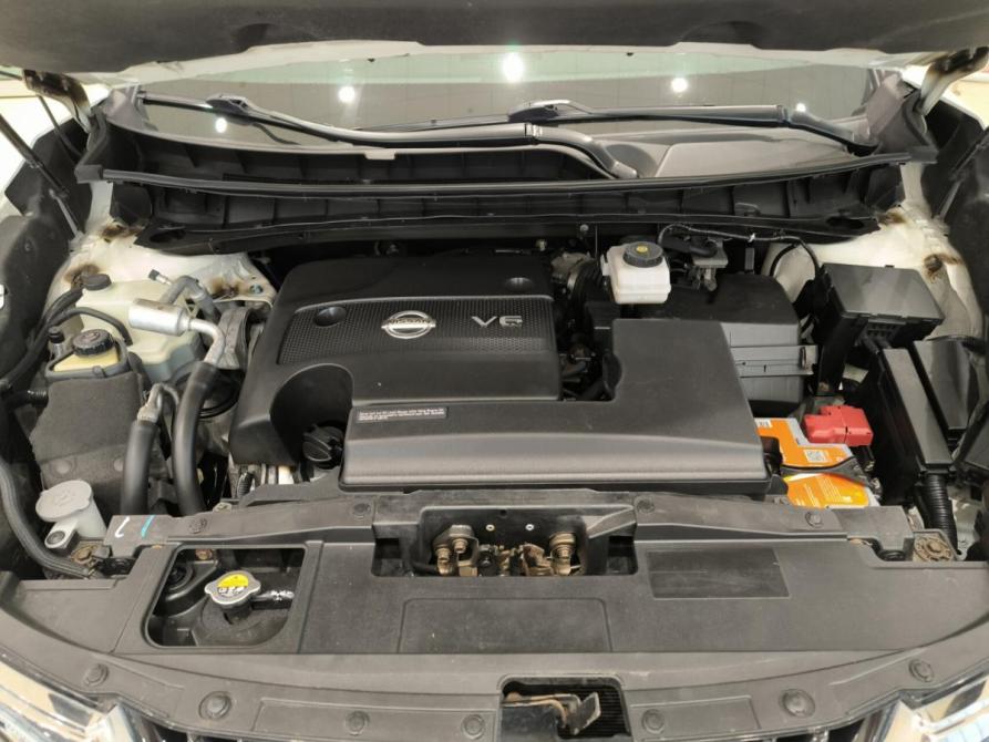 Nissan Murano III (Z52) Рестайлинг Казань  - изображение 11