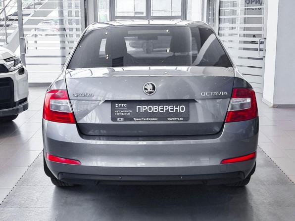 Skoda Octavia III (A7) с пробегом 2015 года, цена 1 449 000 рублей, 134841 км, лифтбек, Автокод Объявления