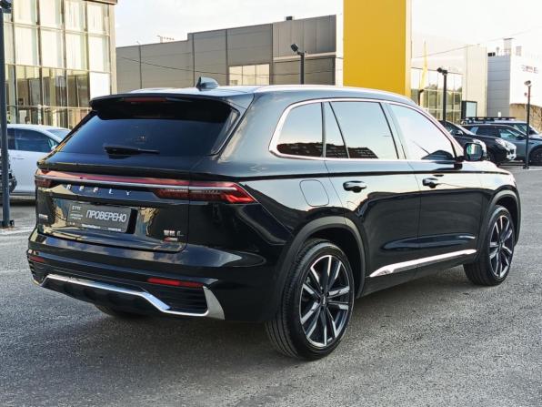 Geely Monjaro I с пробегом 2023 года, цена 3 440 000 рублей, 14748 км, внедорожник, Автокод Объявления