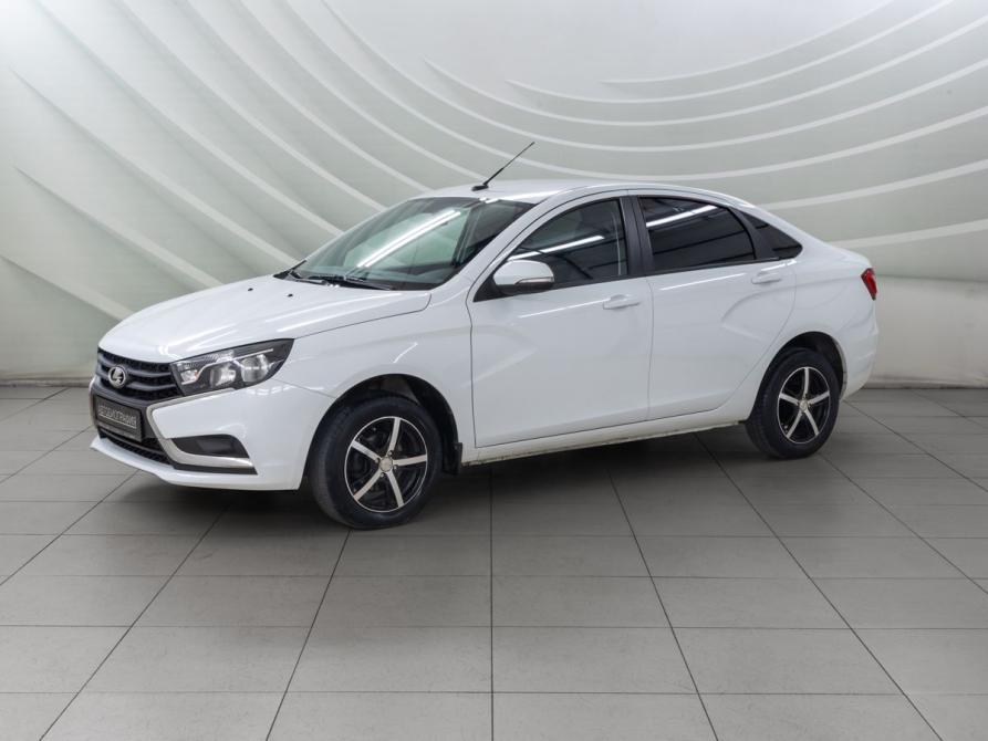 Lada (ВАЗ) Vesta I Волгоград  - изображение 3