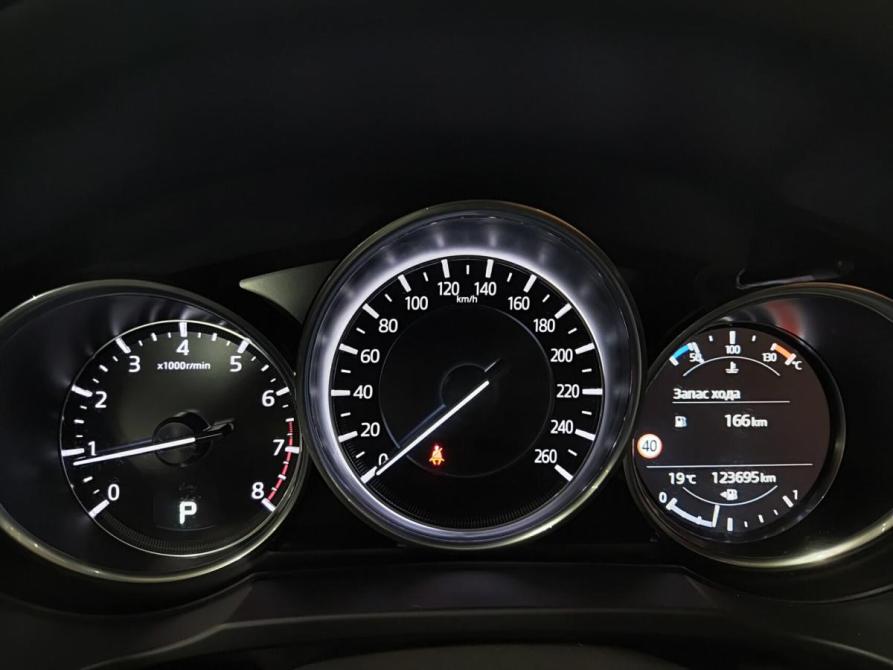 Mazda CX-5 II Казань  - изображение 15