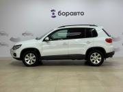 Volkswagen Tiguan I Рестайлинг Ставрополь  - изображение 20