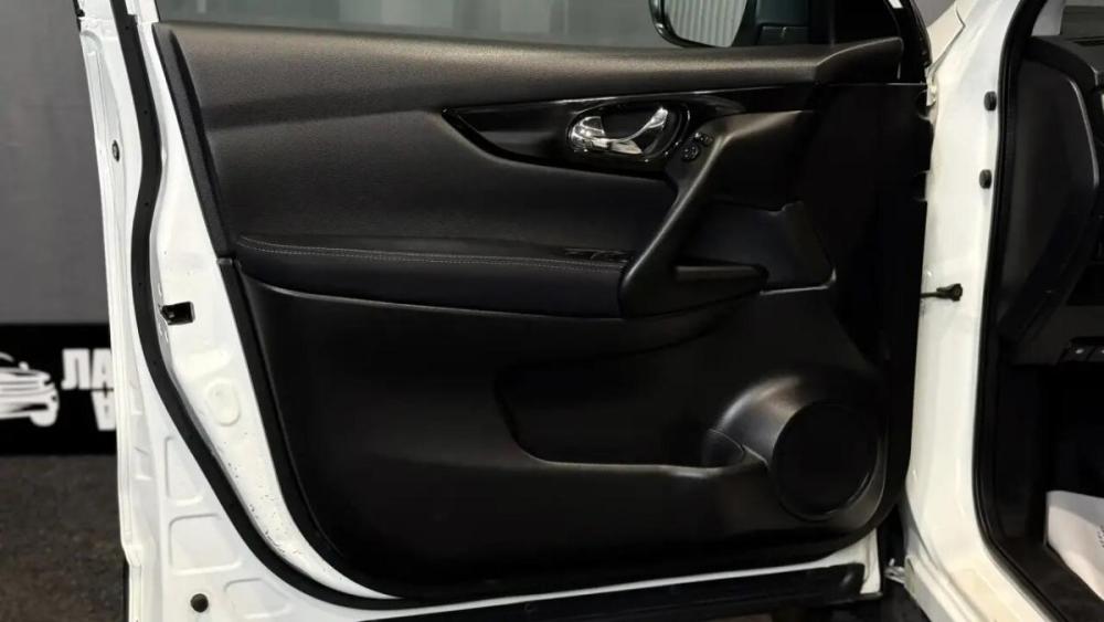Nissan Qashqai II Смоленск  - изображение 21