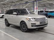 Land Rover Range Rover IV Казань  - изображение 59