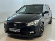 Kia Ceed I Рестайлинг Москва  - изображение 15