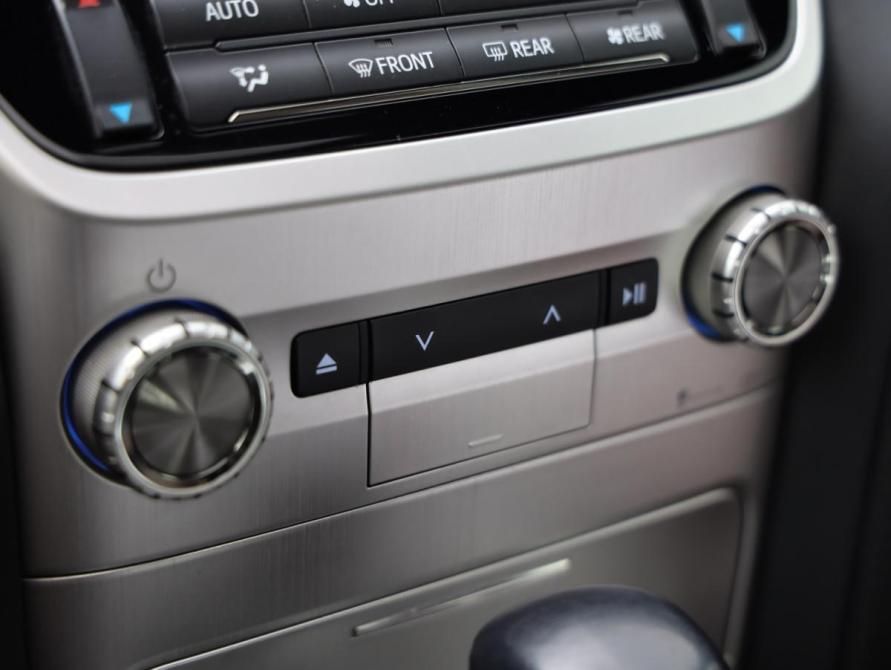 Toyota Land Cruiser 200 Series Рестайлинг 2 Санкт-Петербург  - изображение 19