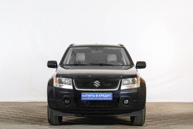 Suzuki Grand Vitara II с пробегом 2007 года, цена 949 000 рублей, 245000 км, внедорожник, Автокод Объявления