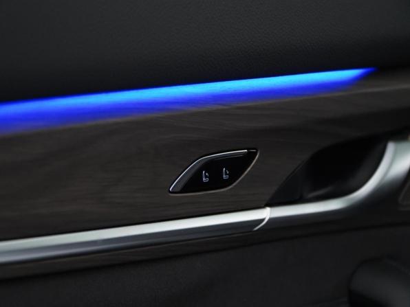 Geely Xingyue L I Рестайлинг с пробегом 2025 года, цена 4 390 055 рублей, 109 км, внедорожник, Автокод Объявления