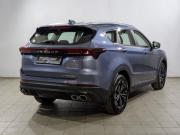 JETOUR X70+ I Рестайлинг Химки  - изображение 42