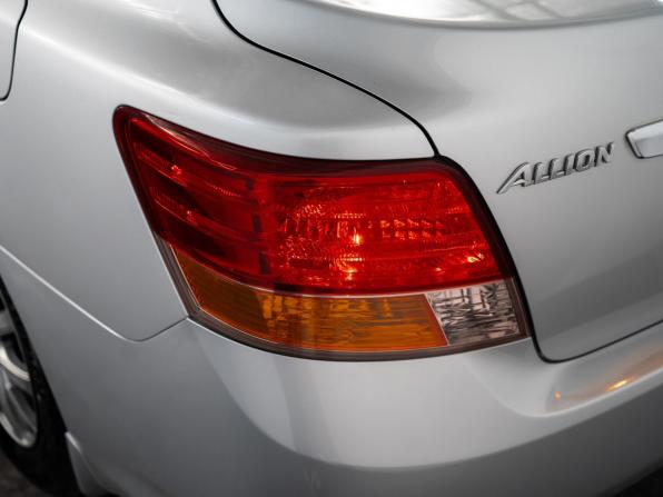 Toyota Allion II с пробегом 2010 года, цена 1 150 500 рублей, 159097 км, седан, Автокод Объявления