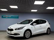 Kia Ceed II Москва  - изображение 20