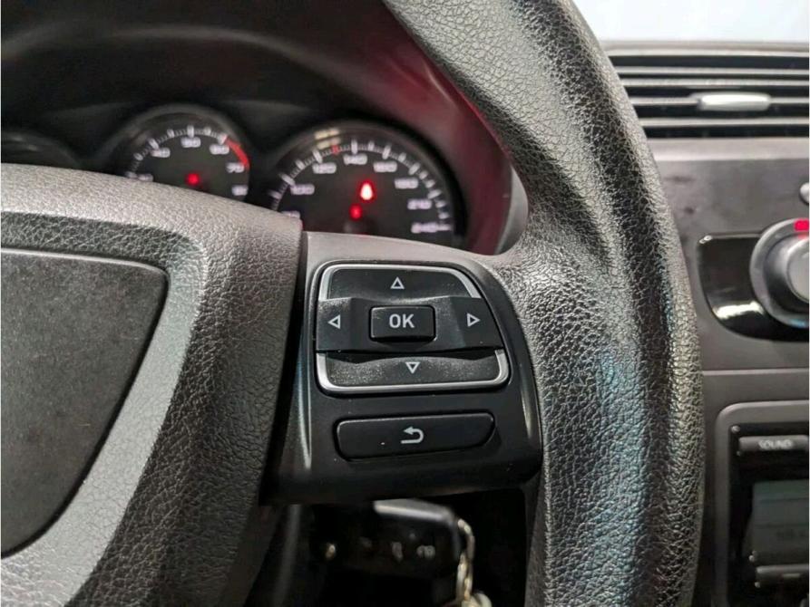 SEAT Leon II Рестайлинг Пермь  - изображение 18