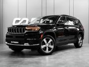 Jeep Grand Cherokee V (WL) Тюмень  - изображение 47