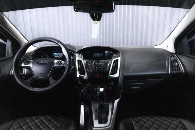Ford Focus III с пробегом 2011 года, цена 650 000 рублей, 281739 км, седан, Автокод Объявления