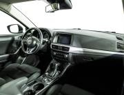 Mazda CX-5 I Рестайлинг Санкт-Петербург  - изображение 24