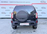 Lada (ВАЗ) Niva Travel I Тюмень  - изображение 24