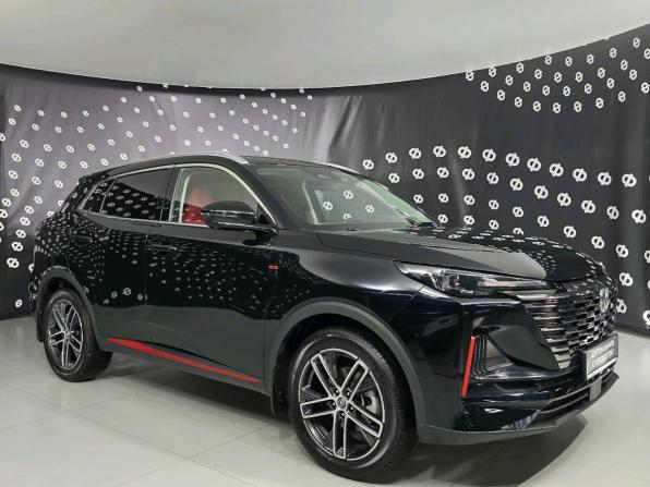 Changan CS55 Plus II с пробегом 2023 года, цена 2 099 000 рублей, 20898 км, внедорожник, Автокод Объявления