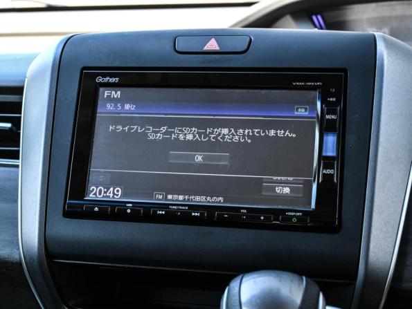 Honda Freed II с пробегом 2019 года, цена 2 049 000 рублей, 102758 км, компактвэн, Автокод Объявления