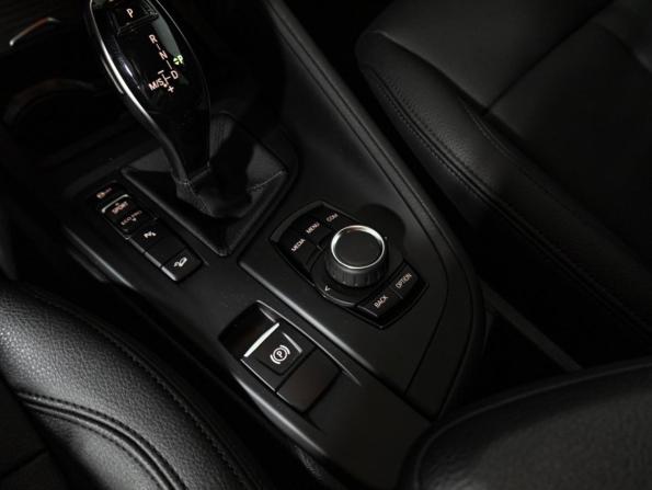 BMW X1 II (F48) Рестайлинг с пробегом 2021 года, цена 2 999 777 рублей, 120471 км, внедорожник, Автокод Объявления