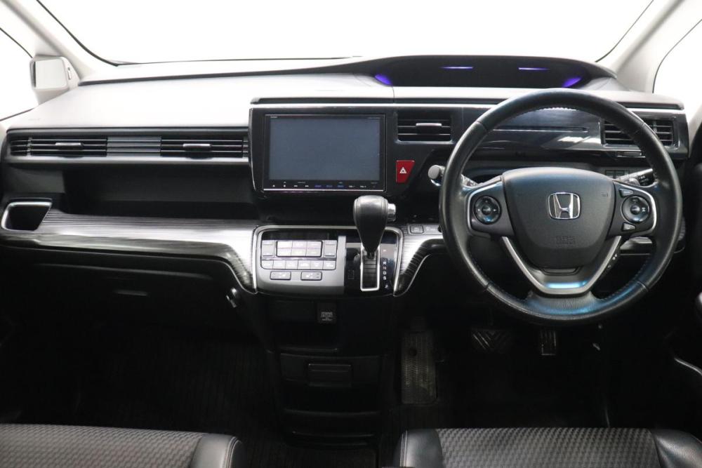 Honda Stepwgn V Ульяновск  - изображение 9