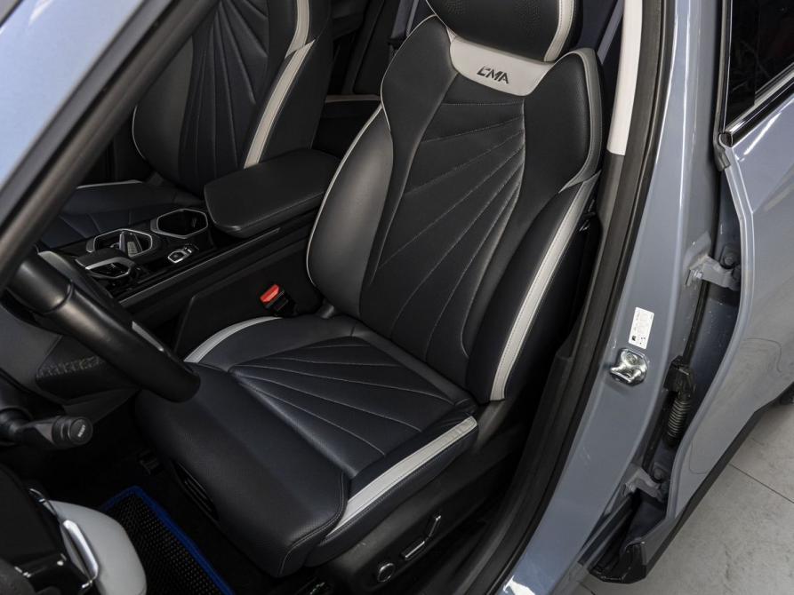 Geely Atlas II Тюмень  - изображение 15