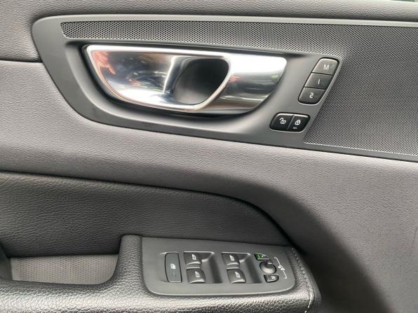 Volvo XC60 II с пробегом 2020 года, цена 3 699 000 рублей, 160000 км, внедорожник, Автокод Объявления