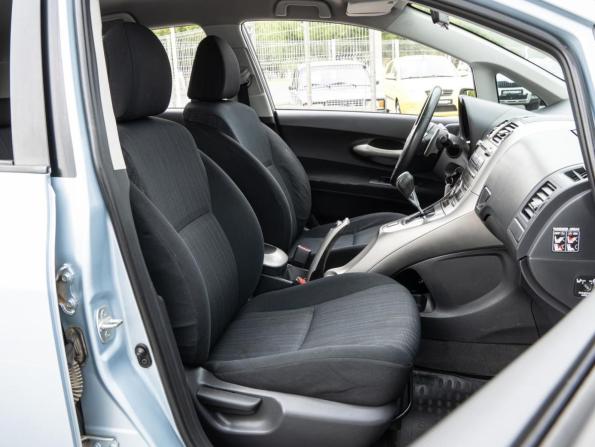 Toyota Auris I с пробегом 2007 года, цена 690 000 рублей, 224564 км, хэтчбек, Автокод Объявления