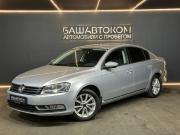 Volkswagen Passat B7 Уфа  - изображение 19