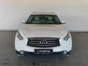 Infiniti QX70 Москва  - изображение 24